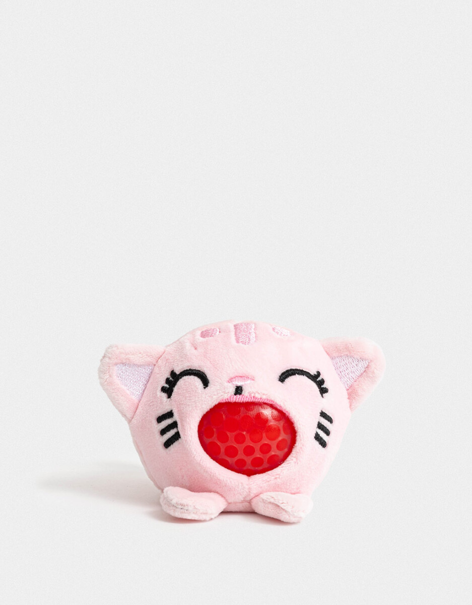 Squishy Lúdico 
