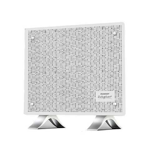Estufa Vitroconvector de 1.000 W. Peabody Estufa Vitroconvector de 1.000 W. Peabody