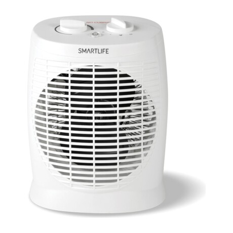 Caloventilador Smartlife SL-FH03 Caloventilador Smartlife SL-FH03