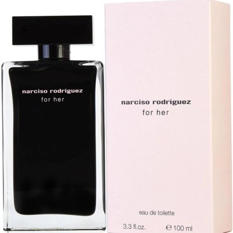 Narciso Rodriguez For Her Edt Narciso Rodriguez For Her Edt