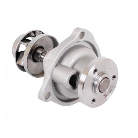 BOMBA AGUA FORD ECOSPORT KA FIESTA 1.0 1.6 8V 99/ ZETEC ROCAM - BOMBA AGUA FORD ECOSPORT KA FIESTA 1.0 1.6 8V 99/ ZETEC ROCAM -