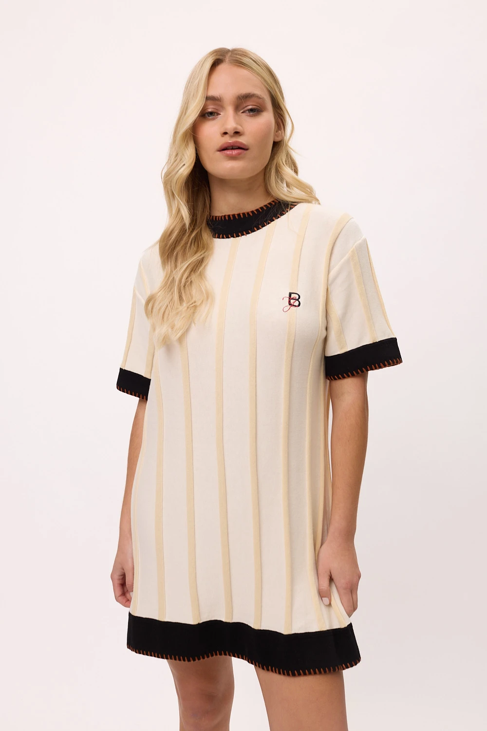 Vestido RErhombus