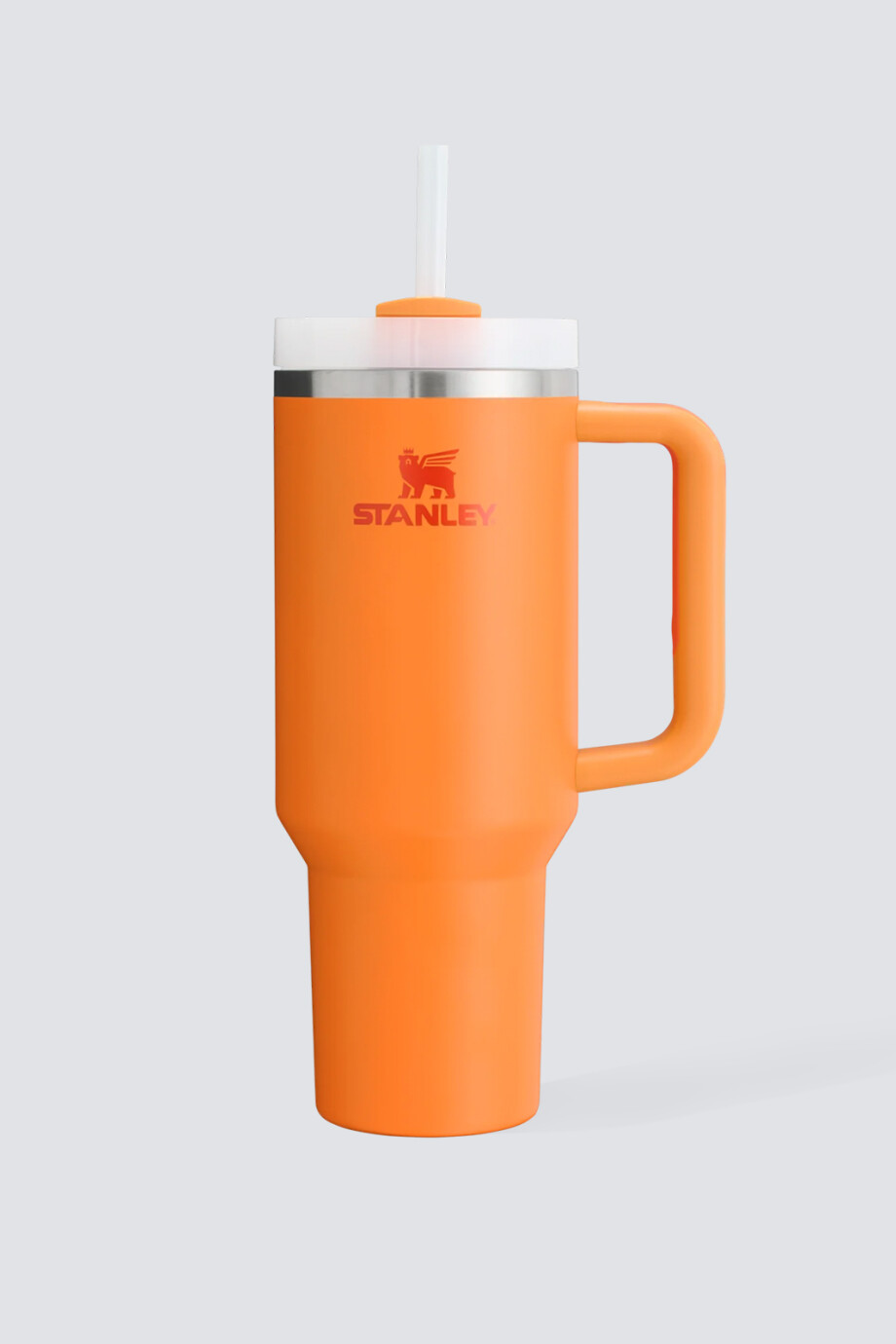 Stanley Quencher H2.0 Tumbler The Flowstate 30oz Naranja