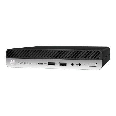Mini Pc Hp Mini EliteDesk 800 G4 Core I5 8gb 256gb Win11 Pro 001