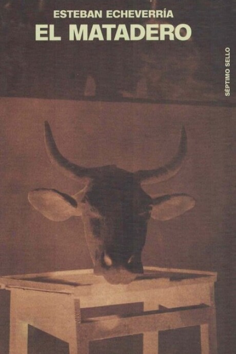 EL MATADERO EL MATADERO