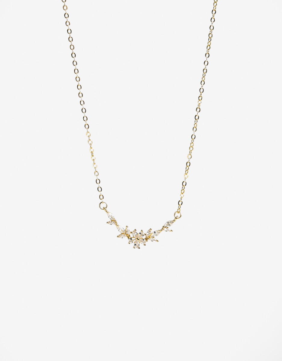 Collar Corto Bride To Be 