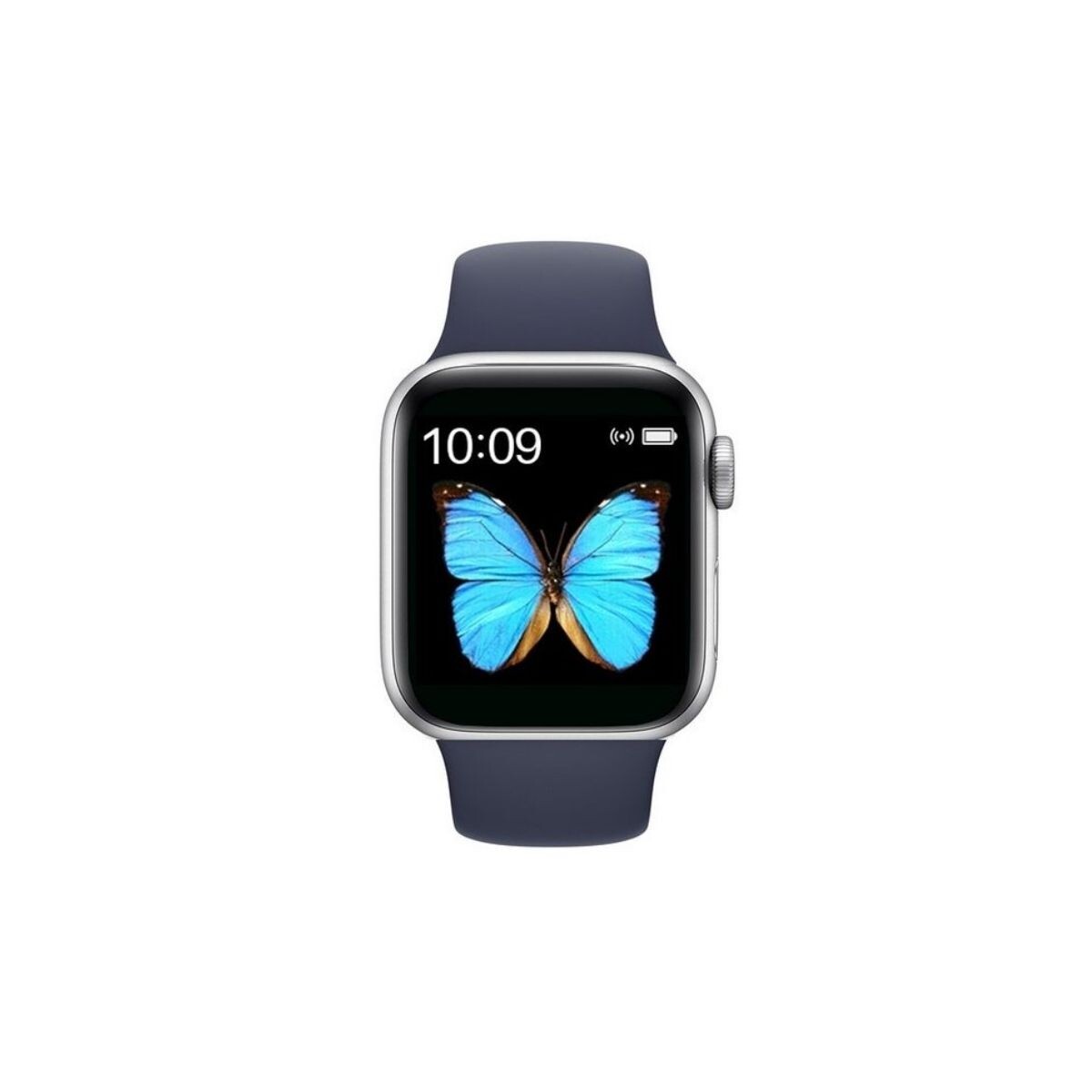 Smartwatch T500 azul 