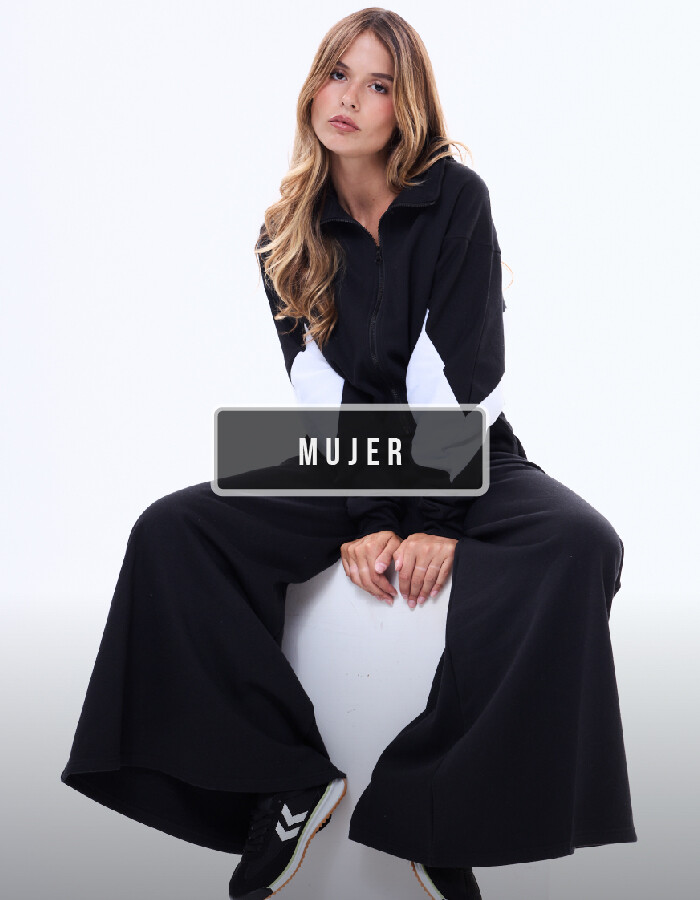 Mujer OI26