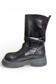 BOTA DAMA X-8 Negro