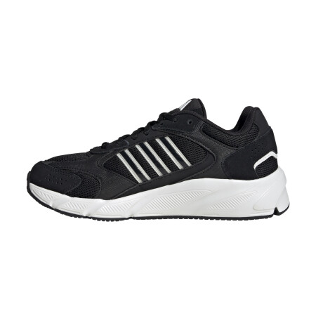 adidas CRAZYCHAOS 2000 Core Black / Cloud White / Core Black