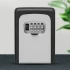 Caja Fuerte Mini Para Llaves Dinero Con Combinación Buzón Caja Fuerte Mini Para Llaves Dinero Con Combinación Buzón