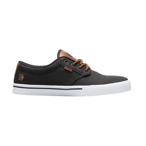 etnies JAMESON 2 ECO Dark Grey & Brown