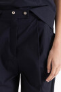 PANTALON LUCILLE Azul Marino