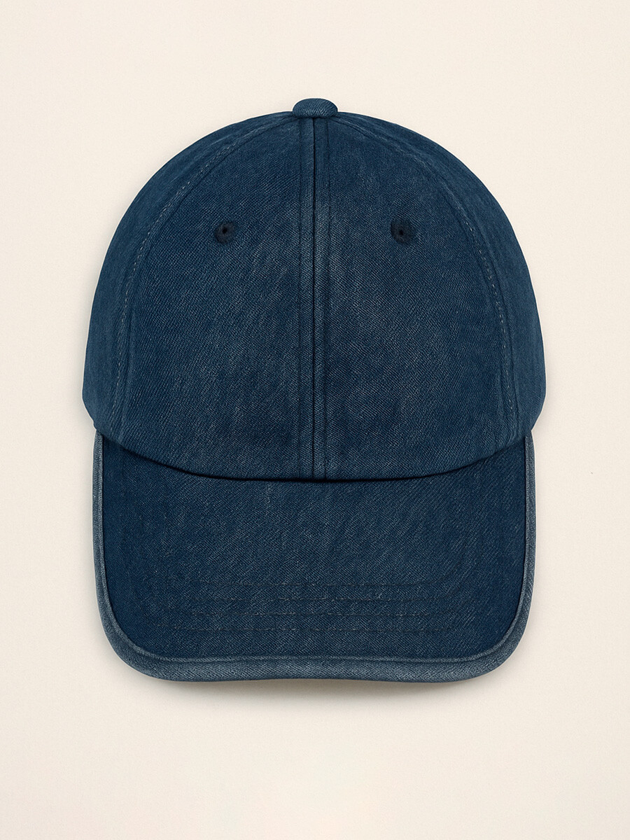 GORRO EDAM OT - Azul 