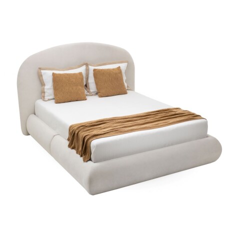 Cama Queen Luar Cama Queen Luar