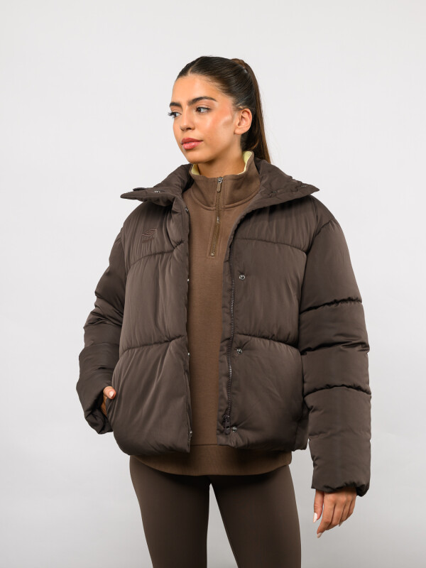 Campera Bloom Umbro Mujer 00n