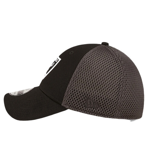 Gorro Cap New Era 3930 Teamneo - Negro Gorro Cap New Era 3930 Teamneo - Negro
