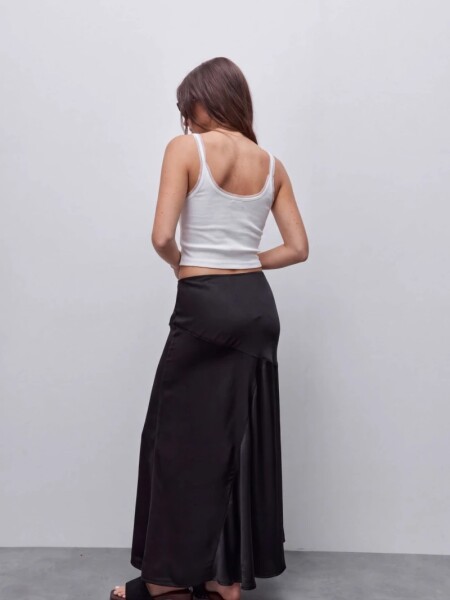 MUSCULOSA D.CASSIN FARAN BLANCO