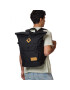 Hatchet Rolltop Black