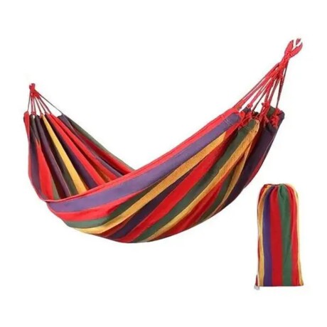 HAMACA ARYE 200 X 150 VARIOS COLORES HAMACA ARYE 200 X 150 VARIOS COLORES