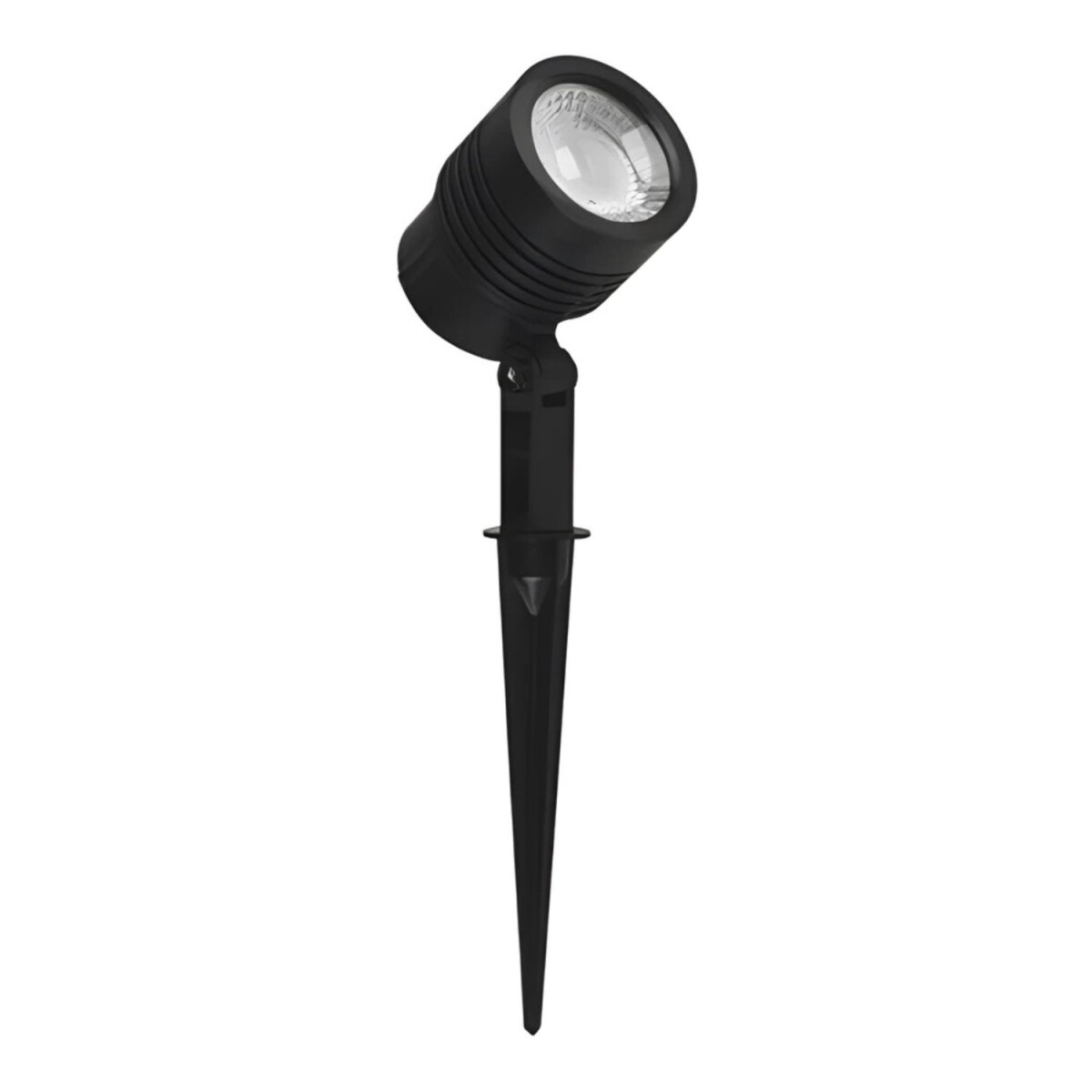 Pincho luz LED con estaca Ixec 6w tonalidad cálida 