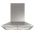 Campana Extractora Xion Xi-ec60 Inox 60 Cm CAMPANA DE COCINA XION XI-EC60 60CM AP