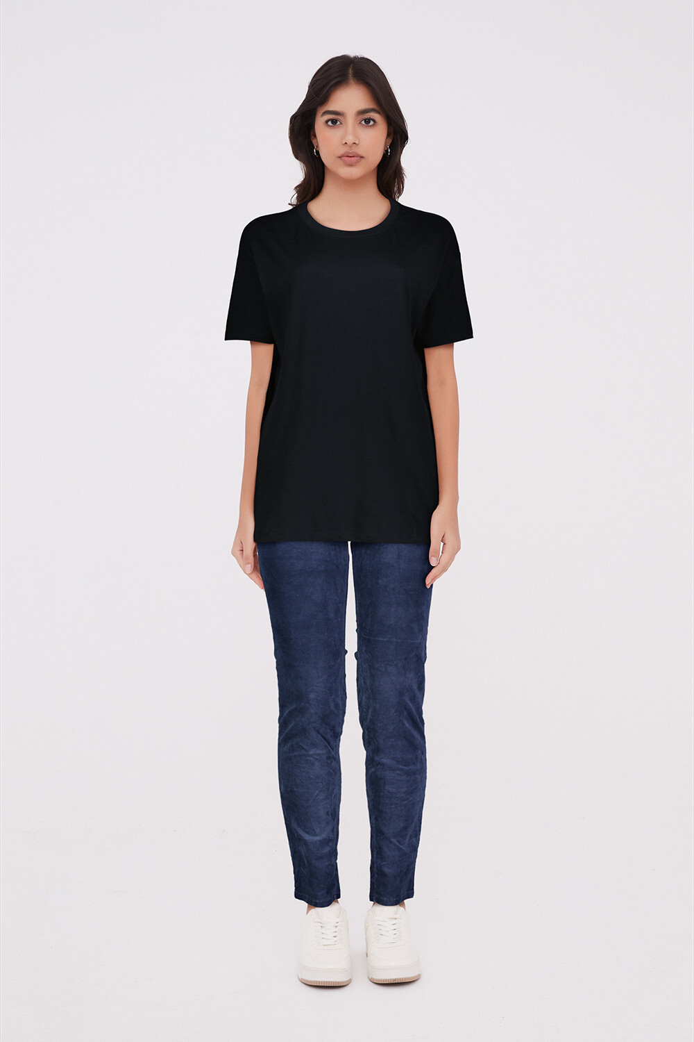 Remera Rodaro Estampado 5