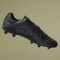 Championes de Fútbol 11 Infantiles Umbro Touch HG Negro