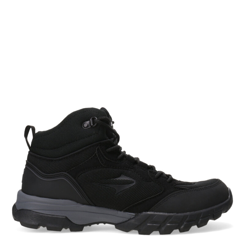 Championes de Hombre Topper Grove High Negro