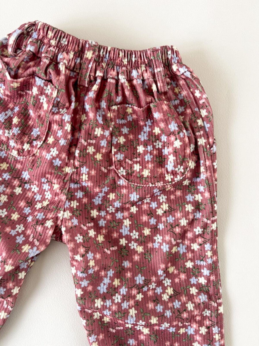Pantalon wide linda R Pantalon wide linda R