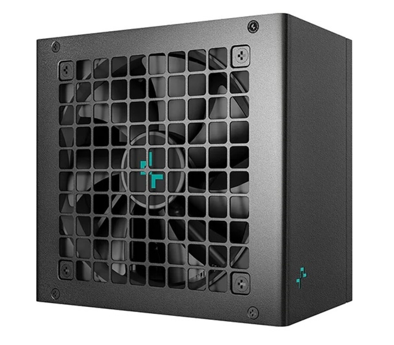 Fuente Deepcool 850M 80 Plus Gold 