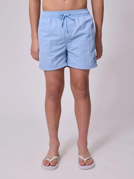 SHORT DIXIE ROLCE CELESTE