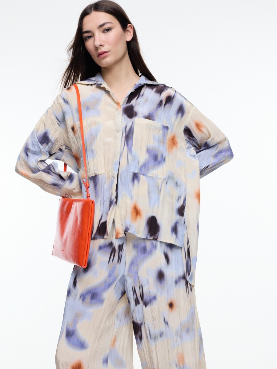 CAMISA OVERSIZED 