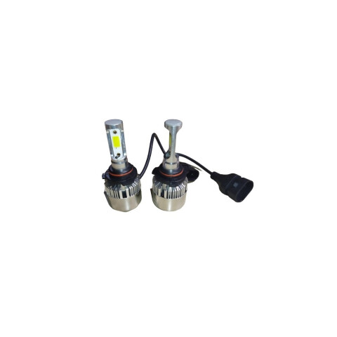 KIT LED HB4 / 9006 22.000LM / 36W MINI Y3 Kit Led Hb4 / 9006 22.000lm / 36w Mini Y3