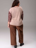 Blusa Fausti Blusa Fausti