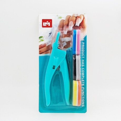 Cortaúñas Para Uñas Postizas Cortaúñas Para Uñas Postizas