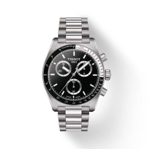 Reloj Tissot T1494171105100 para hombre en acero Reloj Tissot T1494171105100 Para Hombre En Acero