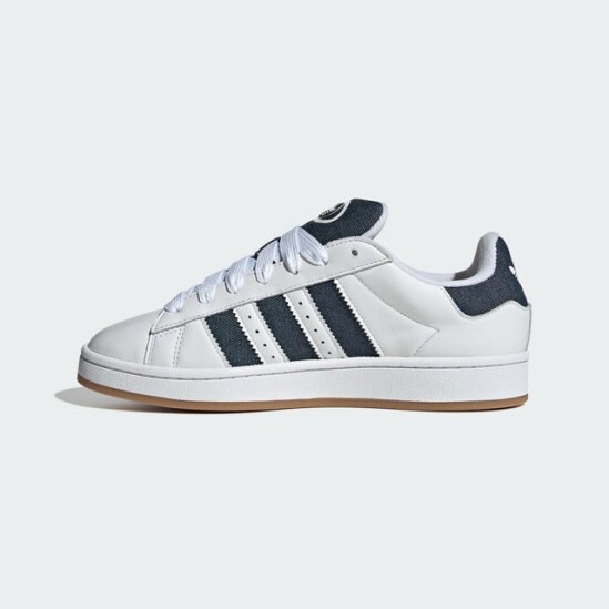 Championes Adidas Campus 00s Blanco