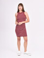 VESTIDO LECCE VARIANTE 2 (V)