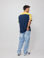 T-SHIRT ZOREN RUSTY Amarillo