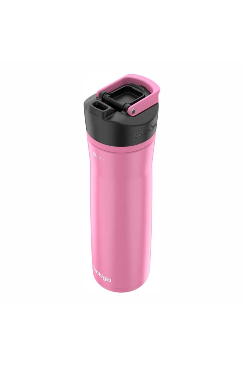 CONTIGO BOTELLA CORTLAND CHILL 2.0 709ML - AZALEA CONTIGO BOTELLA CORTLAND CHILL 2.0 709ML - AZALEA