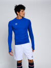 T-Shirt Térmica Manga Larga Umbro Hombre 030