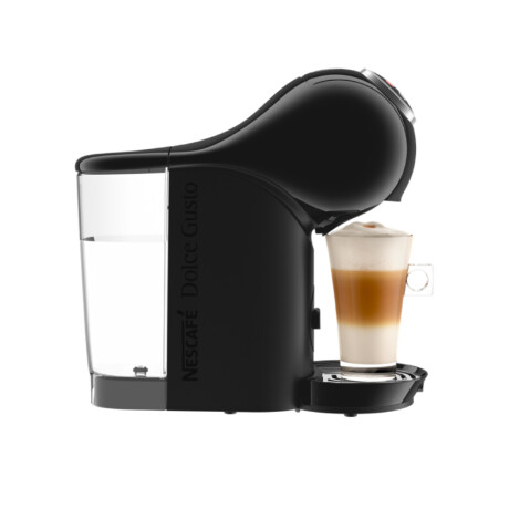 Cafetera Dolce Gusto GENIO S Negro
