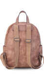 MOCHILA QUERETARO ROSA MAUVE
