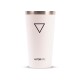Hydrate Vaso Blanco 473ml Hydrate Vaso Blanco 473ml