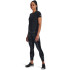 UA Seamless Stride SS-BLK BLK-001