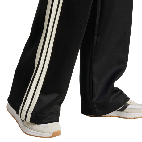 PANTALON adidas STADIUM 3 RAYAS Black