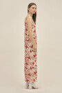NAT JUMPSUIT Jungle Clay