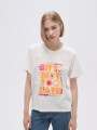 Remera Rebal Estampado 1