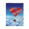 Carpeta con Elastico Licencias Superheroes Superman